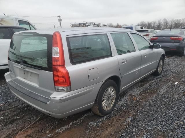 2005 Volvo V70