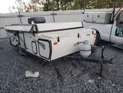 Salvage trucks for sale at Byron, GA auction: 2014 Other 2014 'OTHER RV' Other