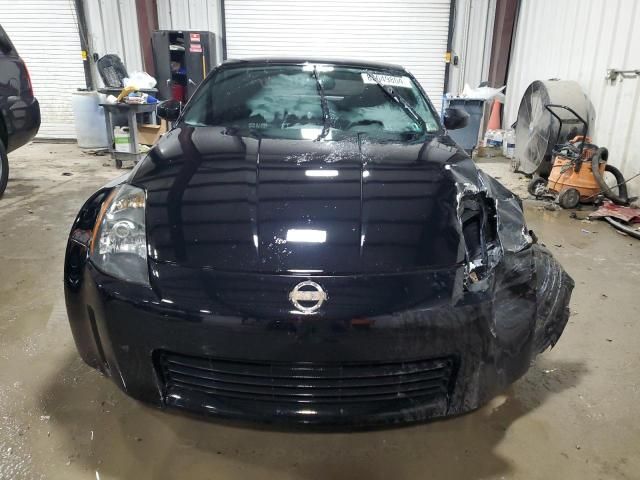 2003 Nissan 350Z Coupe