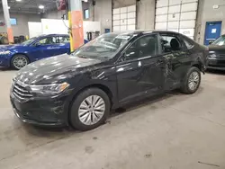 2019 Volkswagen Jetta S en venta en Blaine, MN