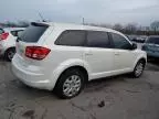 2014 Dodge Journey SE