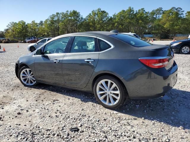 2016 Buick Verano