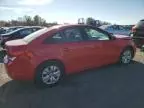 2015 Chevrolet Cruze L