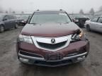 2013 Acura MDX Technology