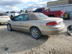 2004 Chrysler Sebring Limited