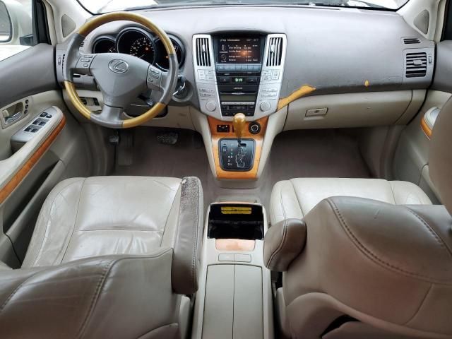 2005 Lexus RX 330