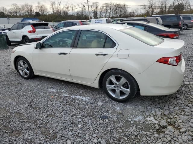 2010 Acura TSX