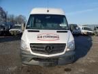 2017 Mercedes-Benz Sprinter 2500