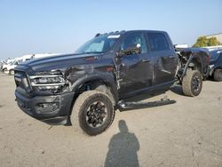 Salvage cars for sale at Bakersfield, CA auction: 2020 Dodge RAM 2500 Powerwagon