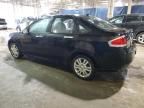 2010 Ford Focus SEL