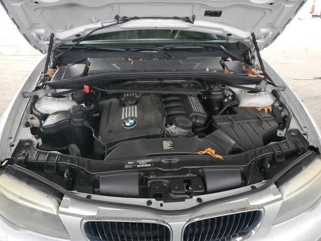 2013 BMW 128 I