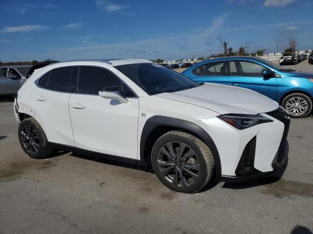 2019 Lexus UX 200