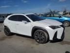 2019 Lexus UX 200