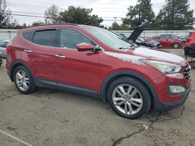 2014 Hyundai Santa FE Sport