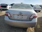 2007 Toyota Camry Hybrid