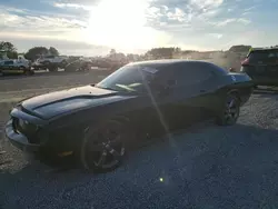 2013 Dodge Challenger SXT en venta en Lumberton, NC