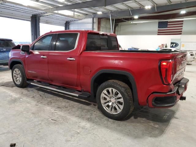 2021 GMC Sierra K1500 Denali