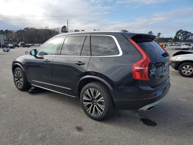 2020 Volvo XC90 T6 Momentum