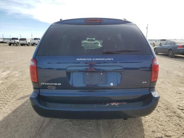 2003 Dodge Grand Caravan EX