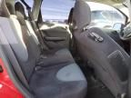 2007 Honda FIT S