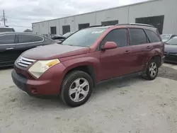 2007 Suzuki XL7 Limited en venta en Jacksonville, FL