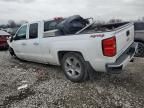 2018 Chevrolet Silverado K1500 Custom