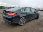 2018 Ford Fusion TITANIUM/PLATINUM