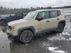 2015 Jeep Renegade Sport