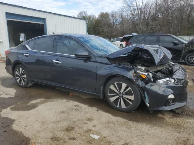 2019 Nissan Altima SL