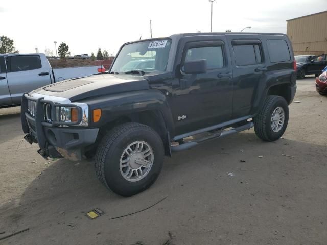 2007 Hummer H3