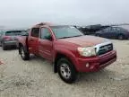 2008 Toyota Tacoma Double Cab Prerunner