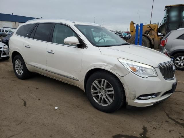 2013 Buick Enclave