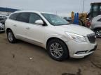 2013 Buick Enclave