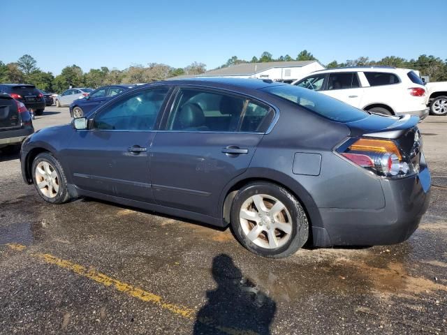 2007 Nissan Altima 2.5