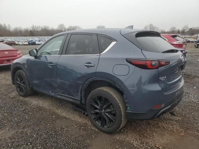 2022 Mazda CX-5 Preferred