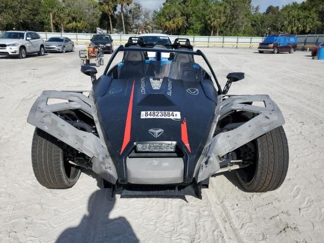 2020 Polaris Slingshot R