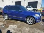 2014 Mercedes-Benz GLK 350