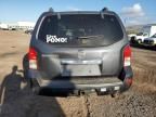 2010 Nissan Pathfinder S