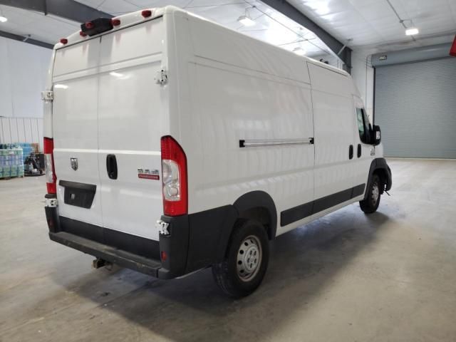 2021 Dodge RAM Promaster 2500 2500 High