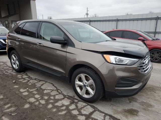 2019 Ford Edge SE