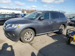 2013 Nissan Pathfinder S en venta en Pennsburg, PA