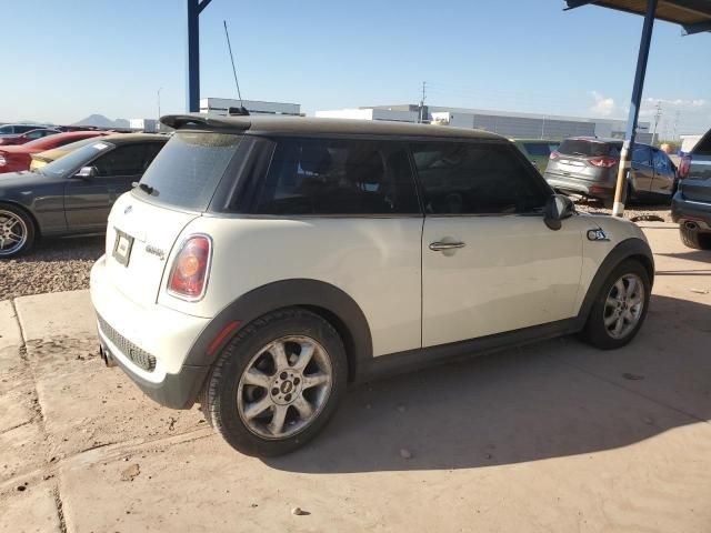 2009 Mini Cooper S