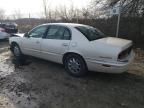 2002 Buick Park Avenue