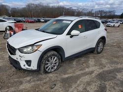 2015 Mazda CX-5 Touring en venta en Conway, AR