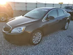 Buick Vehiculos salvage en venta: 2016 Buick Verano