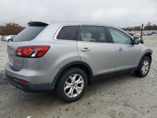 2013 Mazda CX-9 Touring