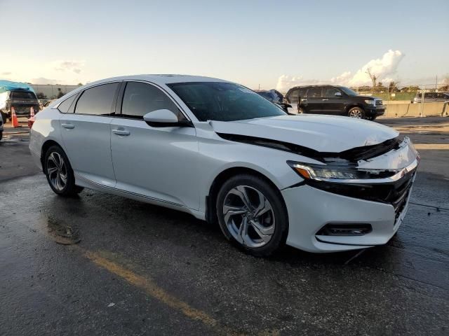 2020 Honda Accord EX