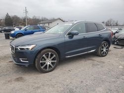 Vehiculos salvage en venta de Copart Cleveland: 2020 Volvo XC60 T5 Inscription