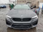 2019 BMW M5