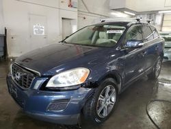 2012 Volvo XC60 T6 en venta en Littleton, CO